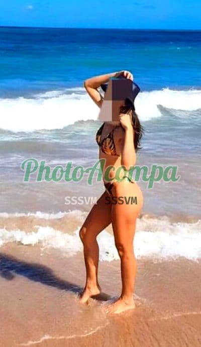 Acompanhante em Itaboraí — namoradinha, foto 4 de Victoria Mello