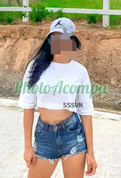 Acompanhante depilada em Itaboraí (5) — Victoria Mello