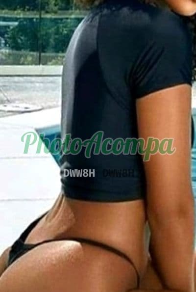 Acompanhante em Cuiabá — namoradinha, foto 4 de Victoria Mello