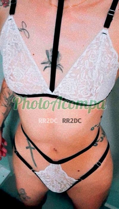 Acompanhante magra em São Paulo, foto 3 de Victoria Solto