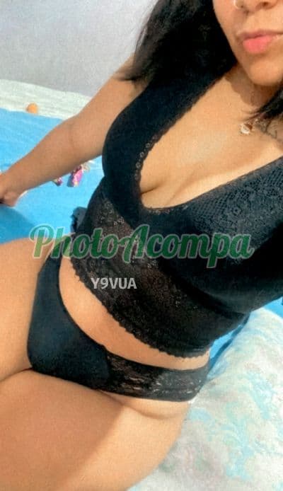 Foto 4: Acompanhante em Manaus — namoradinha, Vih Silva