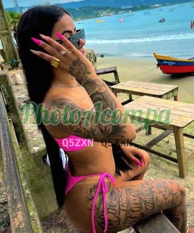 Acompanhante em Porto Alegre — namoradinha, foto 4 de Viih Muller