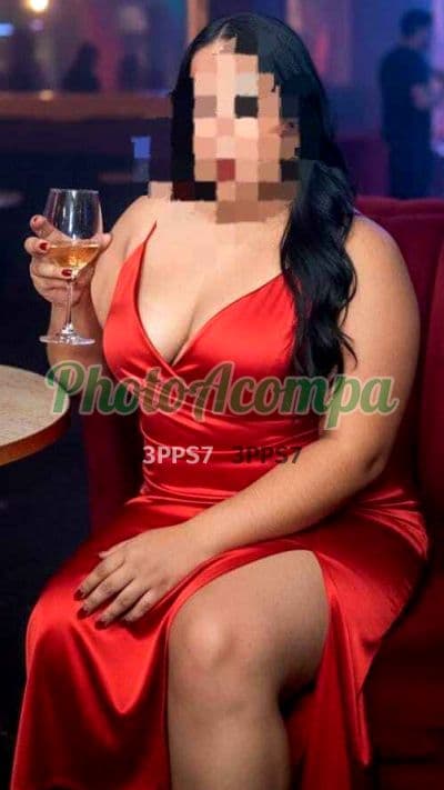 Acompanhante em Nova Iguaçu com anal (6) — Violetta Cabral
