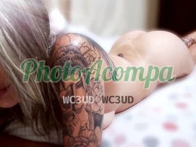 Foto 5: Acompanhante depilada em Andradas — Violetta Campos