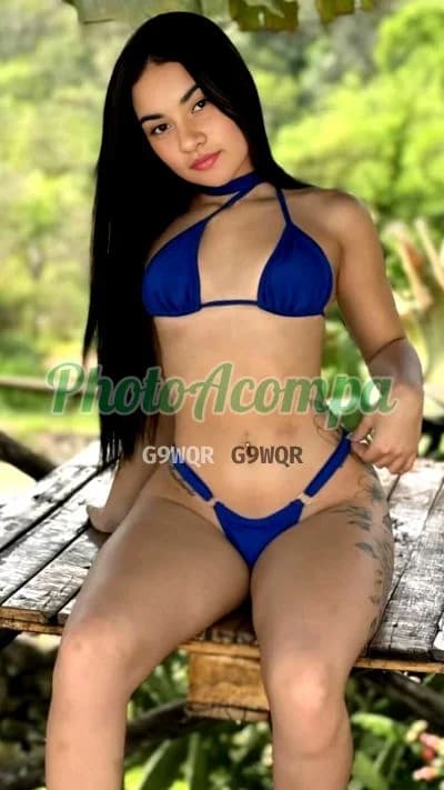Acompanhante em São Paulo — beijo na boca, foto 2 de Virnia