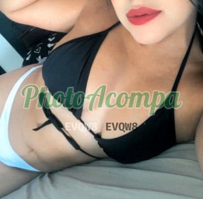 Acompanhante foto verificada em Suzano — Vitória, foto 3