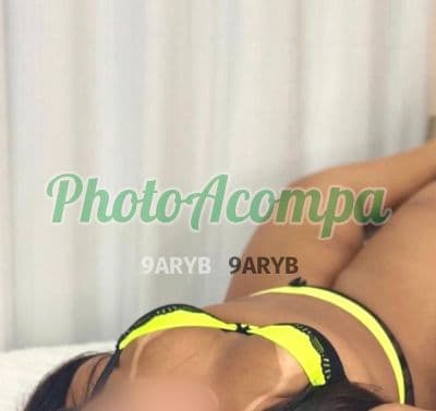 Acompanhante peituda em Cabo Frio (3) — Vitória