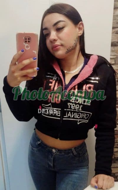 Acompanhante em Itapetininga com sexo anal (6) — Vitória