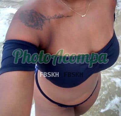 Acompanhante mignon em Campinas — Vitória, foto 2