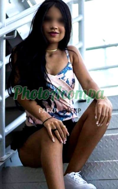 Acompanhante em Rio de Janeiro com sexo anal (6) — Vitória