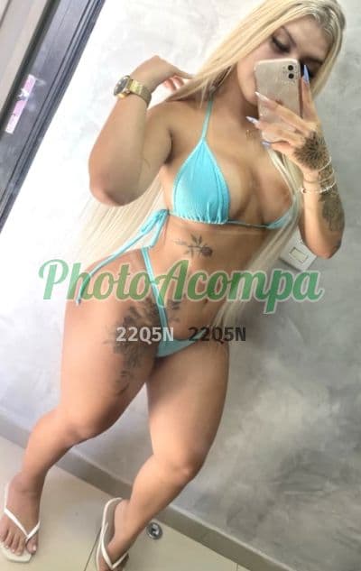 Acompanhante em Florianópolis com experiência de namorada (4) — Vitória Bianchi