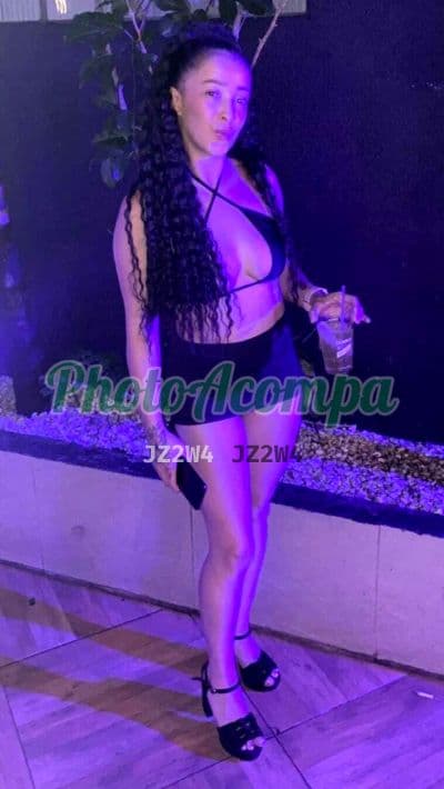Acompanhante em São Paulo — beijo na boca, foto 2 de Vitoria Gabriela