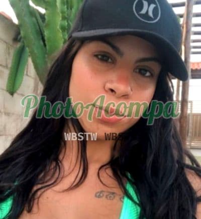 Acompanhante em Florianópolis com sexo anal (4) — Vitória Lima