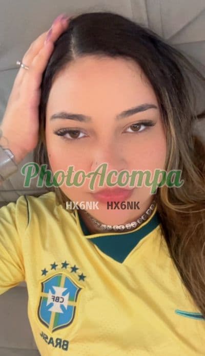 Foto 4: Acompanhante imagem autêntica em Maceió — Vitória Menezes