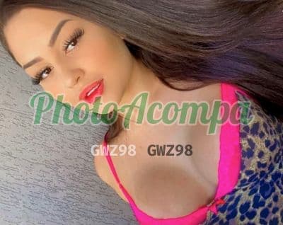 Acompanhante em Londrina com beijo grego (6) — Vitória Muniz