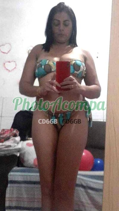 Foto 5: Acompanhante depilada em Recife — Vitoria Nascimento