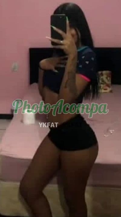 Acompanhante magra em Itajaí — Vitoria Oliveira, foto 3