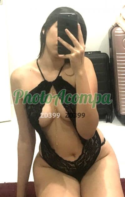 Acompanhante magra em Barueri, foto 3 de Vitória Pagani