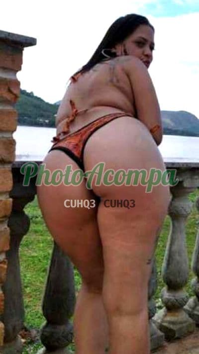 Foto 4: Acompanhante em Itanhaém — sexo anal, Vitória Prado
