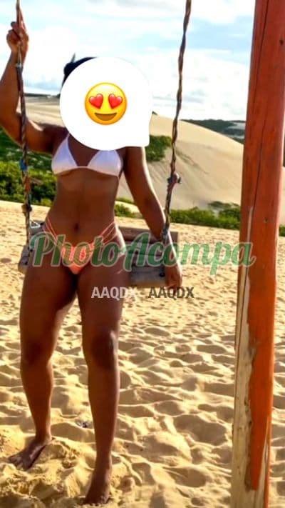 Foto 2: Acompanhante em Piracicaba — beijo na boca, Vitoria Santos