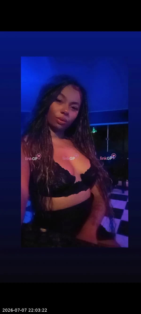Acompanhante mulherão em Bambuí — Vitória Sayão, foto 7