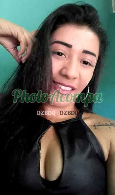 Foto 3: Acompanhante magra em Gramado — Vitória Silva