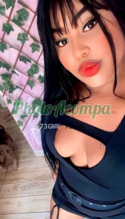 Acompanhante em Campinas — experiência de namorada, foto 4 de Vitória Silva