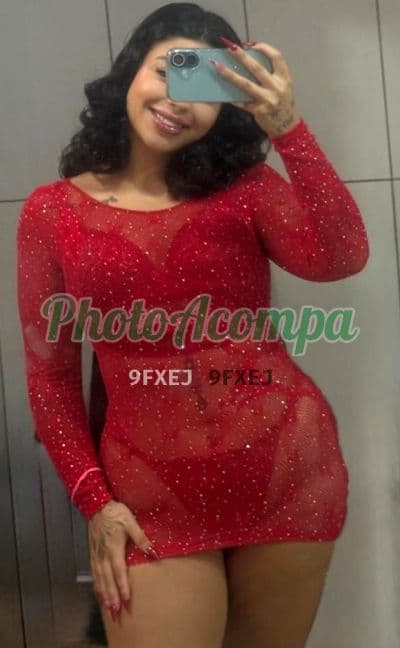 Acompanhante em Canoas — experiência de namorada, foto 4 de Vitória Silva