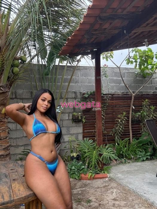 Acompanhante cabelo pretos em Barreirinhas (9) — Vitoriasousa