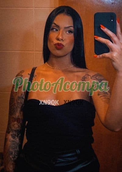 Acompanhante em Florianópolis com sexo anal (6) — Vitt Casttro