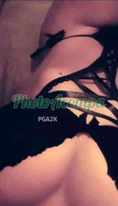 Acompanhante em Belo Horizonte — oral sem camisinha, foto 6 de Vivi