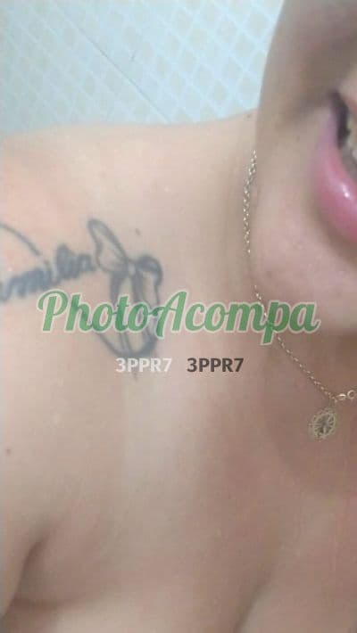 Acompanhante de seios naturais em Campo Grande, foto 3 de Vivi