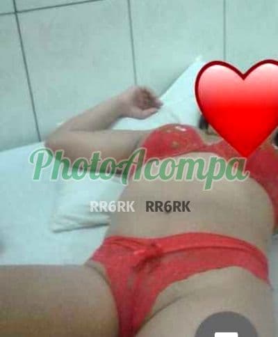 Foto 2: Acompanhante em Manaus — beijo grego, Vivi