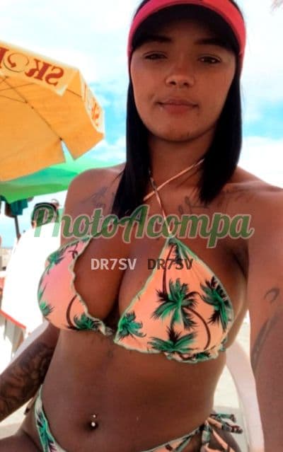 Acompanhante em Itanhaém com experiência de namorada (4) — Vivi