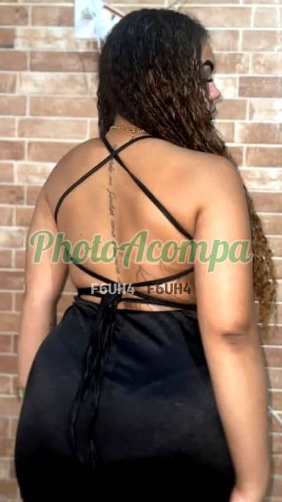 Acompanhante depilada em Rio de Janeiro (5) — Vivi
