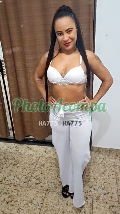 Foto 5: Acompanhante depilada em Belford Roxo — Vivi