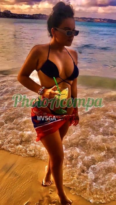 Acompanhante magra em Teresina — Vivi Barbosa, foto 3