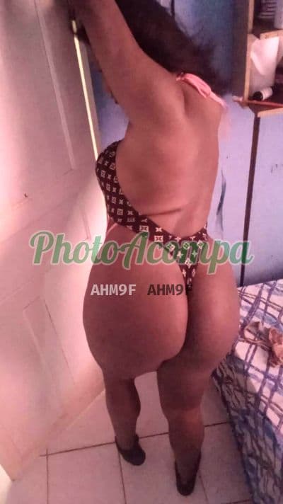 Acompanhante morena em Sorocaba, foto 3 de Vivi Fernandez