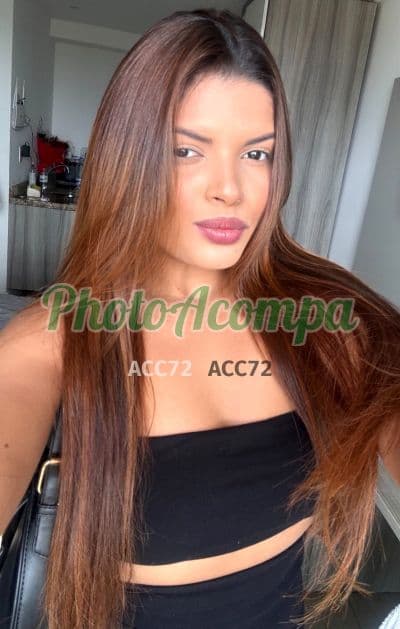 Acompanhante em Macaé com namoradinha (2) — Vivi Ferrari