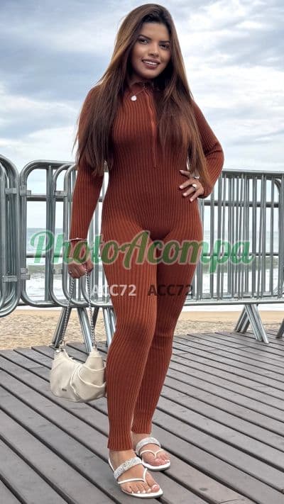 Acompanhante em Macaé — beijo grego, foto 4 de Vivi Ferrari