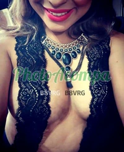 Foto 6: Acompanhante em Novo Hamburgo — sexo anal, Vivi Medeiros