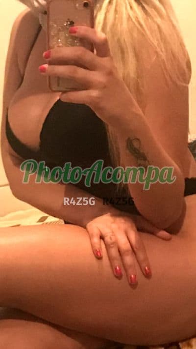 Acompanhante em São Paulo com beijo na boca (4) — Vivi Perone