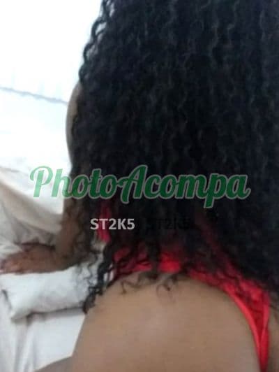 Acompanhante em São José dos Campos — namoradinha, foto 2 de Vivi Sampaio