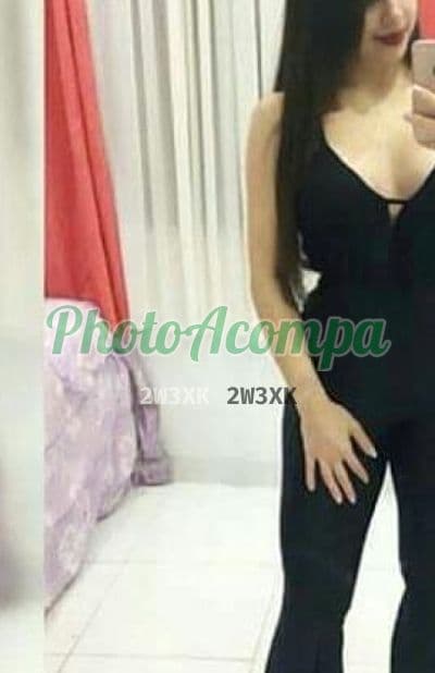 Acompanhante depilada em São Paulo — Vivian, foto 5