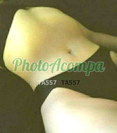 Acompanhante magra em Sapucaia do Sul — Vivian, foto 3