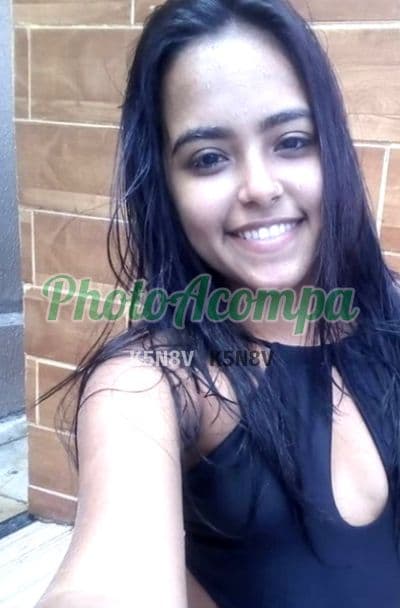 Acompanhante peituda em São Paulo, foto 3 de Vivian