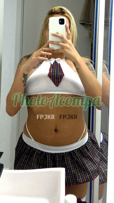 Foto 4: Acompanhante em Uberlândia — experiência de namorada, Vivian Bueno