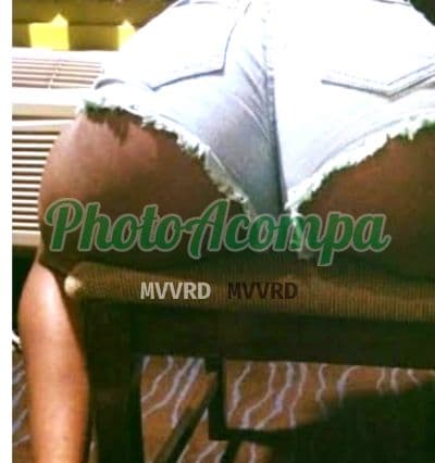 Acompanhante morena em São José dos Campos (5) — Vivian Marcondes