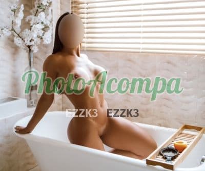 Foto 2: Acompanhante em Porto Alegre — experiência de namorada, Viviane