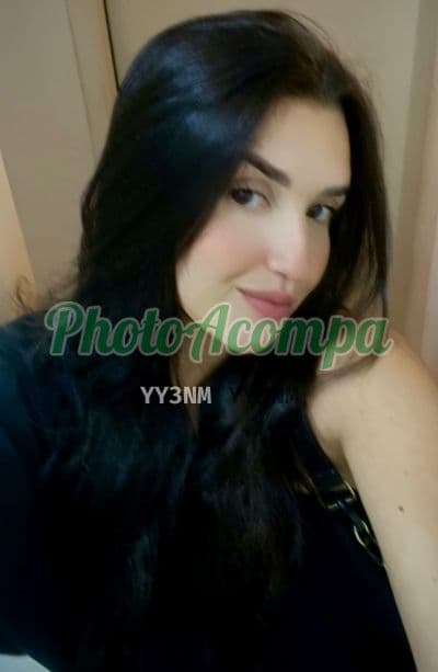 Acompanhante foto verificada em Brasília (3) — Viviane